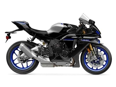 BOATZON | Yamaha YZFR1M 2025