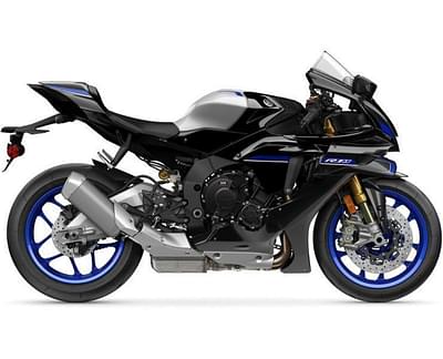 BOATZON | Yamaha YZFR1M 2025