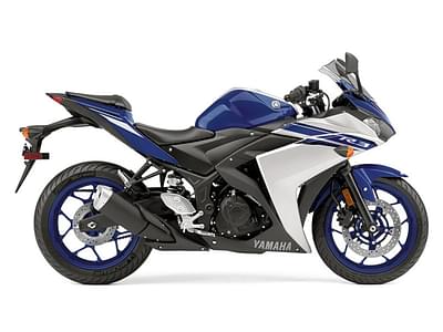 BOATZON | Yamaha YZFR3 2016