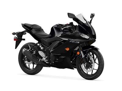 BOATZON | Yamaha YZFR3 2023