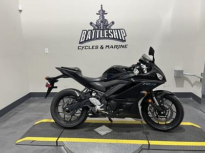 BOATZON | Yamaha YZFR3 2023