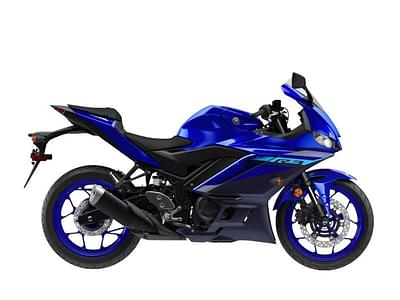 BOATZON | Yamaha YZFR3 2024