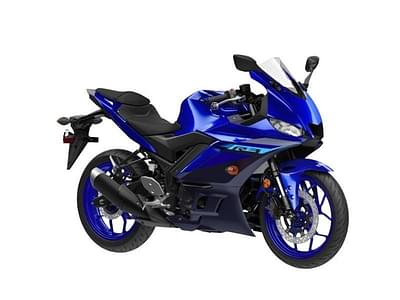 BOATZON | Yamaha YZFR3 2024