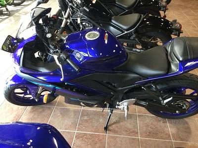 BOATZON | Yamaha YZFR3 2024