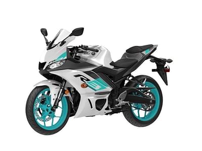 BOATZON | Yamaha YZFR3 2024