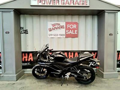 BOATZON | Yamaha YZFR3 2024