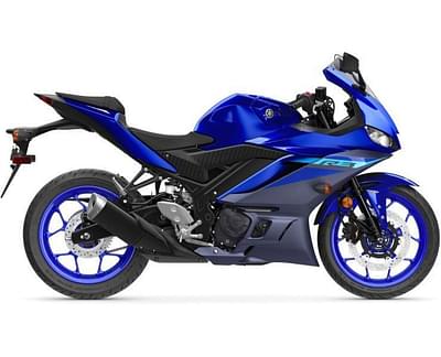BOATZON | Yamaha YZFR3 2024