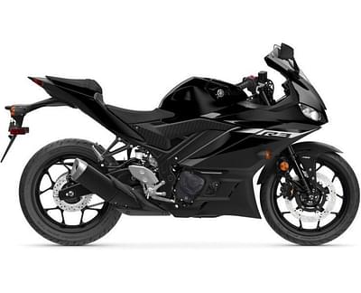 BOATZON | Yamaha YZFR3 2024