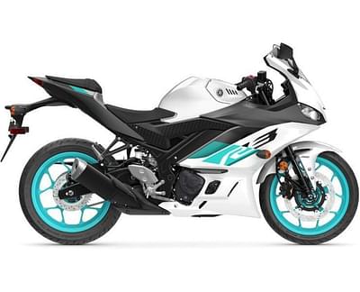 BOATZON | Yamaha YZFR3 2024