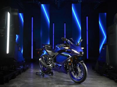 BOATZON | Yamaha YZFR3 2025