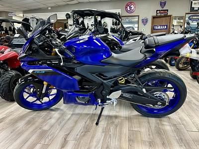 BOATZON | Yamaha YZFR3 2025