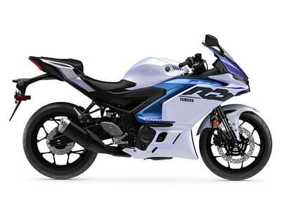 BOATZON | Yamaha YZFR3 2025