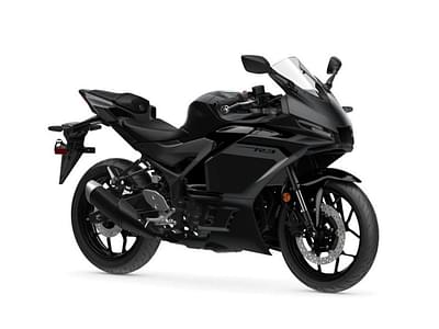 BOATZON | Yamaha YZFR3 2025