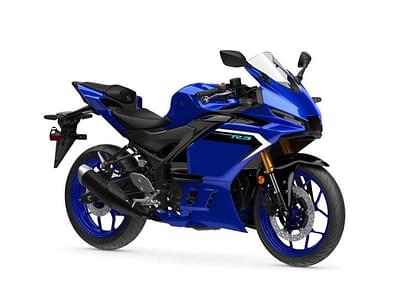 BOATZON | Yamaha YZFR3 2025