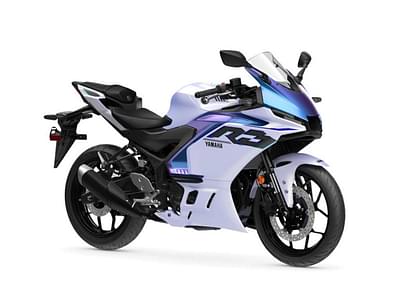 BOATZON | Yamaha YZFR3 2025