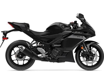 BOATZON | Yamaha YZFR3 2025