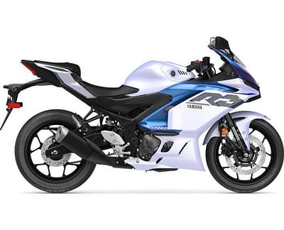 BOATZON | Yamaha YZFR3 2025