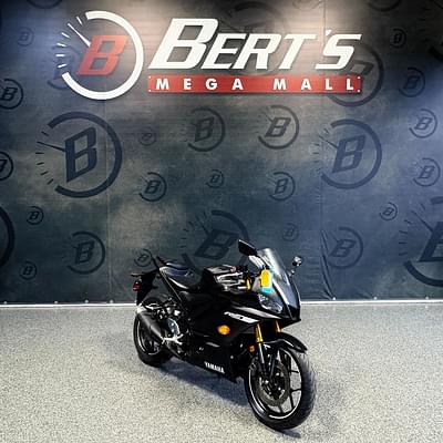 BOATZON | Yamaha YZFR3 ABS 2019
