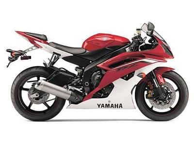 BOATZON | Yamaha YZFR6 2013