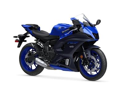 BOATZON | Yamaha YZFR7 2023