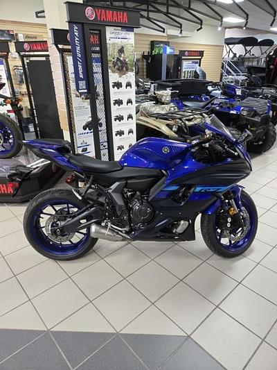BOATZON | Yamaha YZFR7 2024