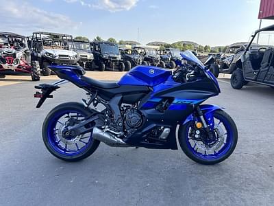 BOATZON | Yamaha YZFR7 2024