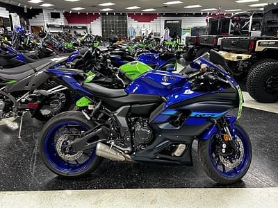 BOATZON | Yamaha YZFR7 2024