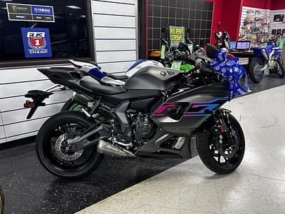 BOATZON | Yamaha YZFR7 2024