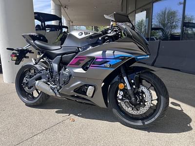 BOATZON | Yamaha YZFR7 2024