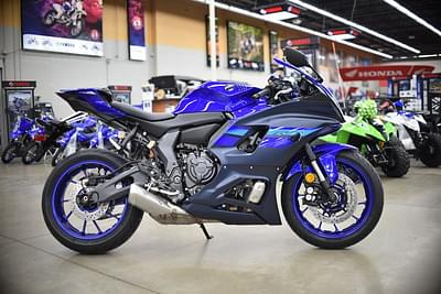 BOATZON | Yamaha YZFR7 2024