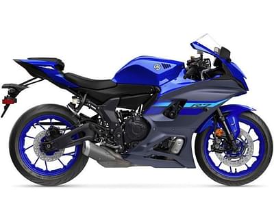 BOATZON | Yamaha YZFR7 2024