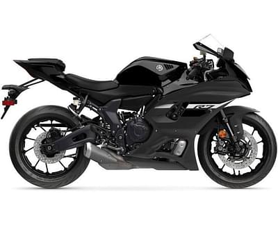 BOATZON | Yamaha YZFR7 2024