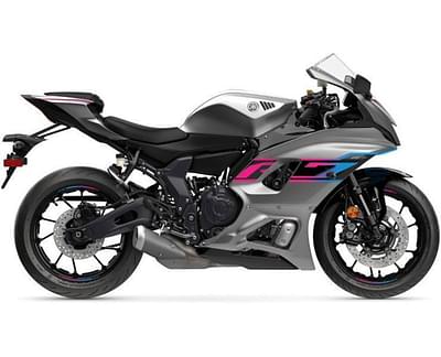 BOATZON | Yamaha YZFR7 2024