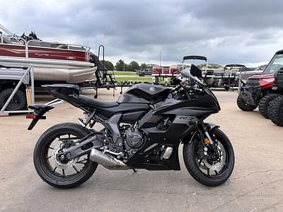 BOATZON | Yamaha YZFR7 2025