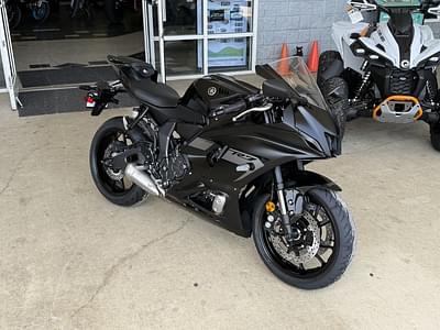 BOATZON | Yamaha YZFR7 2025