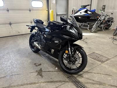 BOATZON | Yamaha YZFR7 2025