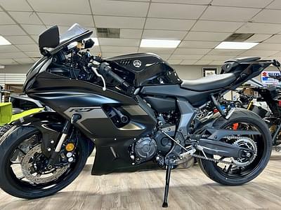 BOATZON | Yamaha YZFR7 2025