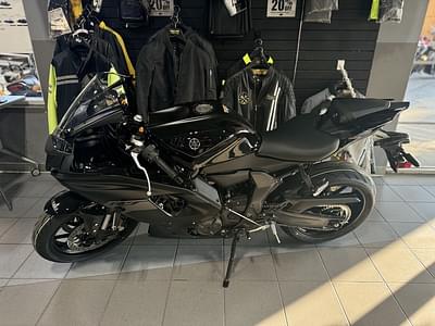 BOATZON | Yamaha YZFR7 2025
