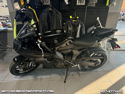 BOATZON | Yamaha YZFR7 2025