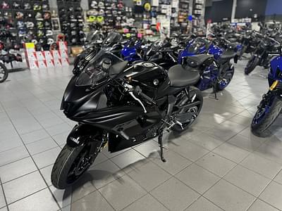 BOATZON | Yamaha YZFR7 2025