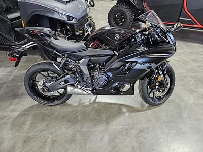 BOATZON | Yamaha YZFR7 2025