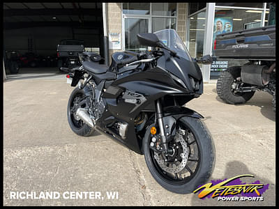 BOATZON | Yamaha YZFR7 2025