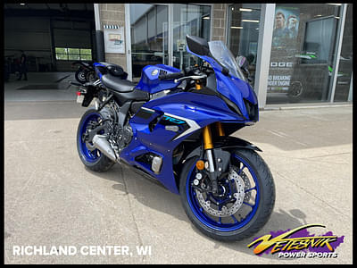 BOATZON | Yamaha YZFR7 2025