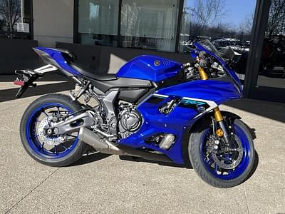 BOATZON | Yamaha YZFR7 2025