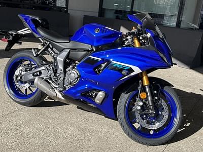 BOATZON | Yamaha YZFR7 2025