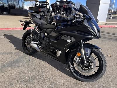 BOATZON | Yamaha YZFR7 2025