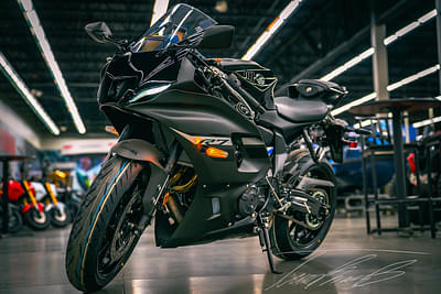 BOATZON | Yamaha YZFR7 2025
