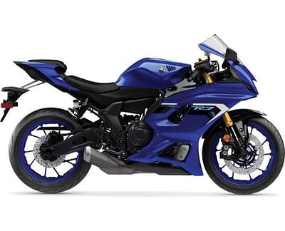 BOATZON | Yamaha YZFR7 2025