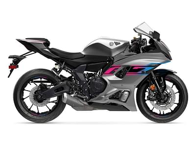 BOATZON | Yamaha YZFR7 CA 2024