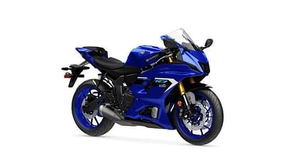 BOATZON | Yamaha YZFR7 CA 2025